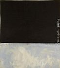 Untitled Black and Gray by Mark Rothko